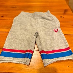 True Religion Shorts
